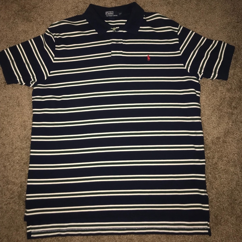 Ralph Lauren polo